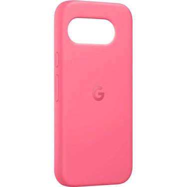 Original Google Official Pixel 9a Case - Peony Pink